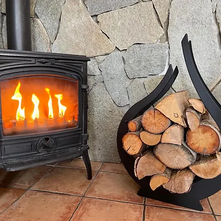 Dans 5 Pieces, 14 Pers, 4 Ch, Wifi, Jardin Prive Les Deux Alpes