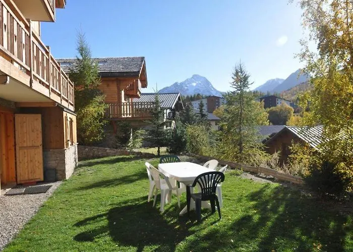 Dans 5 Pieces, 14 Pers, 4 Ch, Wifi, Jardin Prive