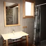 Dans 5 Pieces, 14 Pers, 4 Ch, Wifi, Jardin Prive Alpesi faház *