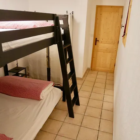 Dans 5 Pieces, 14 Pers, 4 Ch, Wifi, Jardin Prive Domek alpejski Les Deux Alpes