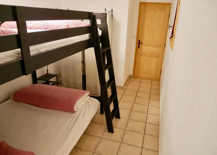 Dans 5 Pieces, 14 Pers, 4 Ch, Wifi, Jardin Prive Dağ evi Les Deux Alpes