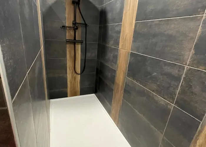 Dağ evi Dans 5 Pieces, 14 Pers, 4 Ch, Wifi, Jardin Prive *